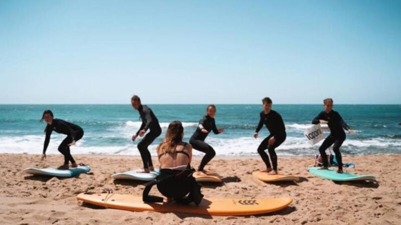 Honolulu: Beginner Surf Lessons (Private) - Experience Highlights