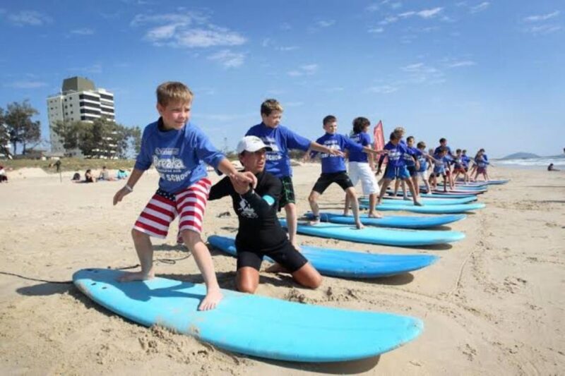 Honolulu: Beginner Surf Lessons (Private) - Frequently Asked Questions