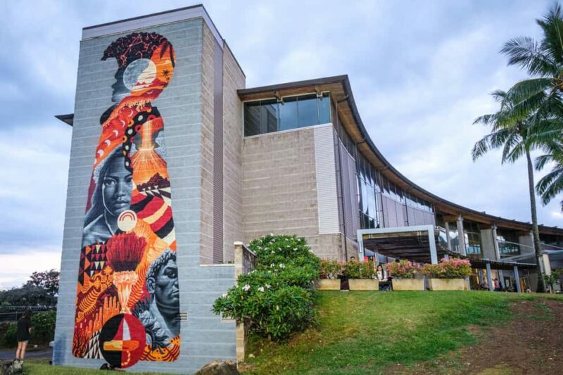 Honolulu: Bishop Museum General Admission Ticket - FAQ