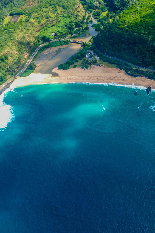 Honolulu: Blue Skies of Oahu Helicopter Tour - Important Guidelines and Restrictions