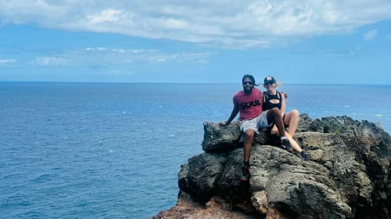 Honolulu: Diamond Head Hike with Transfers - What to Expect: A Detailed Look at the Itinerary