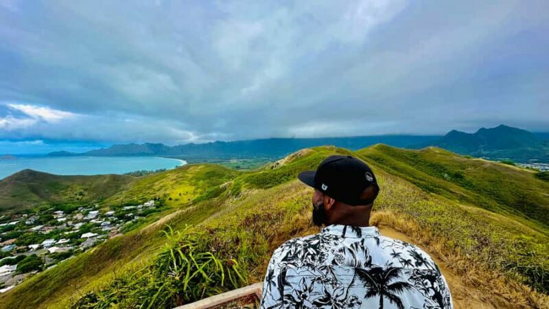 Honolulu: Diamond Head Hike with Transfers - Transportation and Logistics