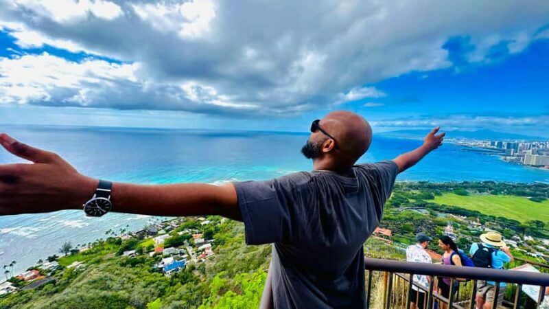 Honolulu: Diamond Head Hike with Transfers - Who Would Love This Tour?