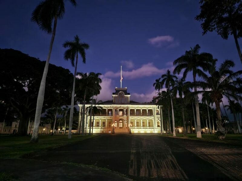 Honolulu: Ghosts of Old Honolulu Walking Tour - Analyzing the Value