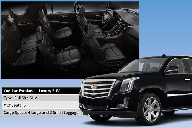 Honolulu Harbor Cruise Terminal Transfer by Luxury Vehicle - Booking and Confirmation