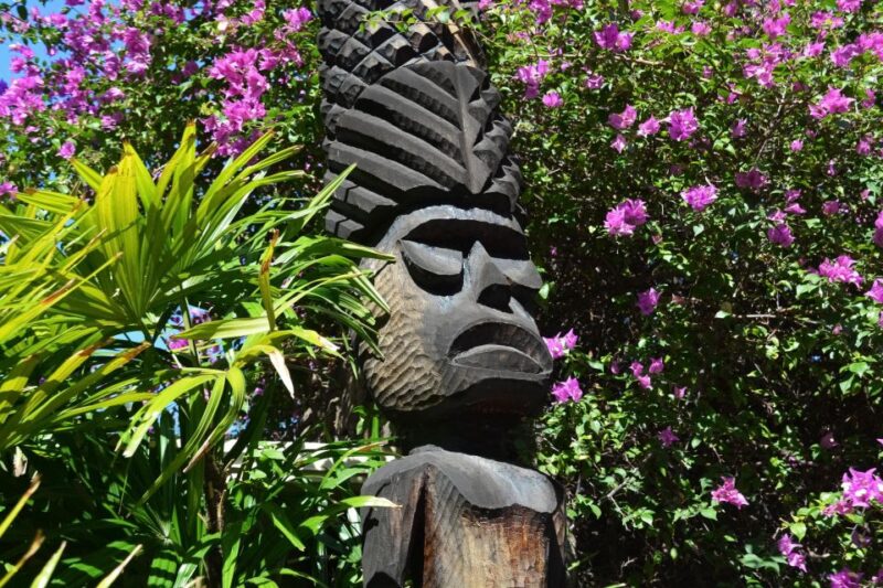 Honolulu Heritage: A Walk Through History - Key Points