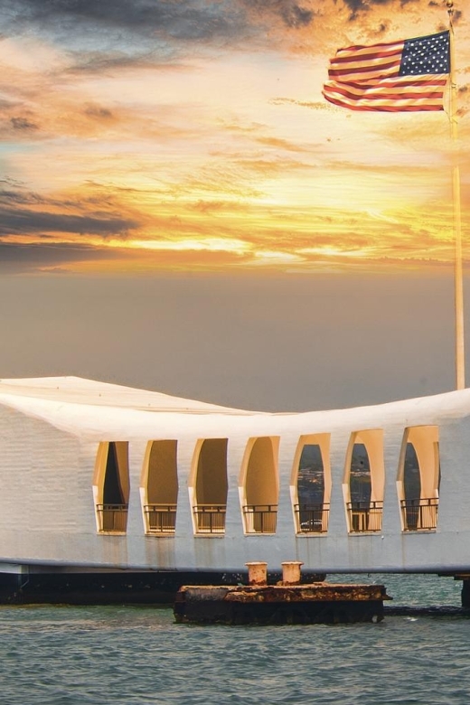 Honolulu Heritage: A Walk Through History - Mission Houses Museum