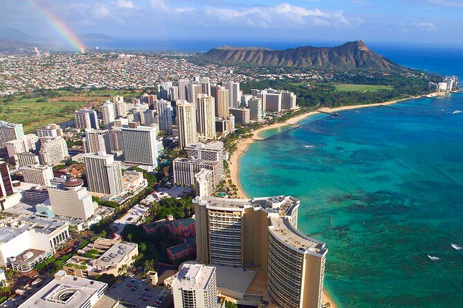 Honolulu HNL Airport Round-Trip Private Transfer in SUV - Pickup and Drop-off