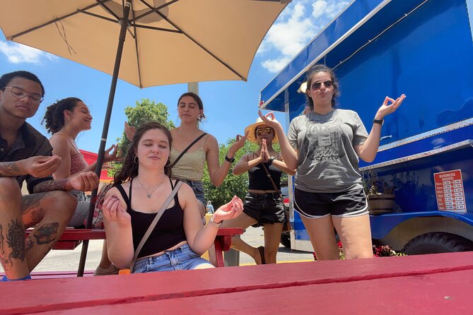 Honolulu Hustle Scavenger Hunt - Participant Information and Policies