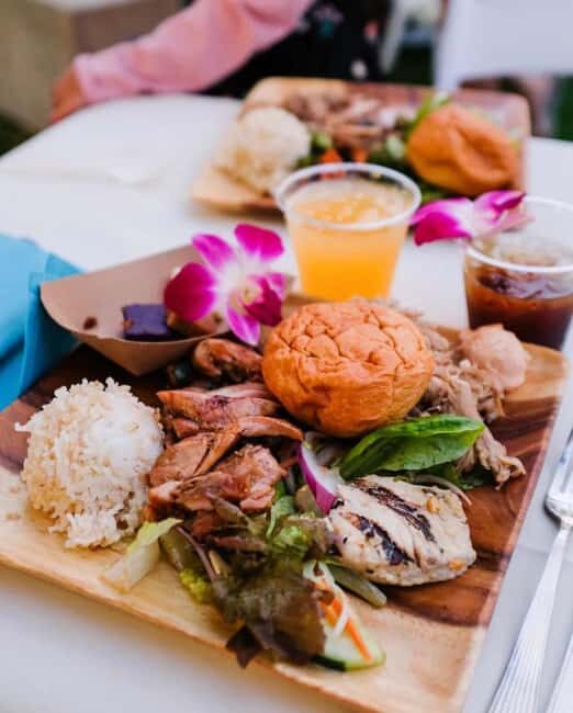 Honolulu: Ka Moana Luau Dinner and Show with Transportation - Analyzing the Value