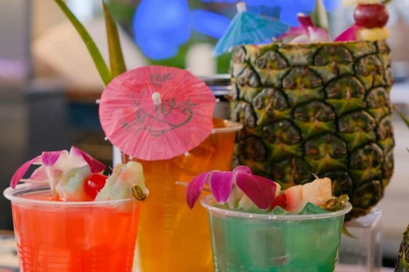 Honolulu: Ka Moana Luau Dinner and Show with Transportation - The Sum Up