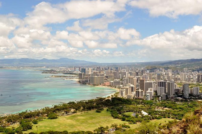 Honolulu Like a Local: Customized Private Tour - Key Points