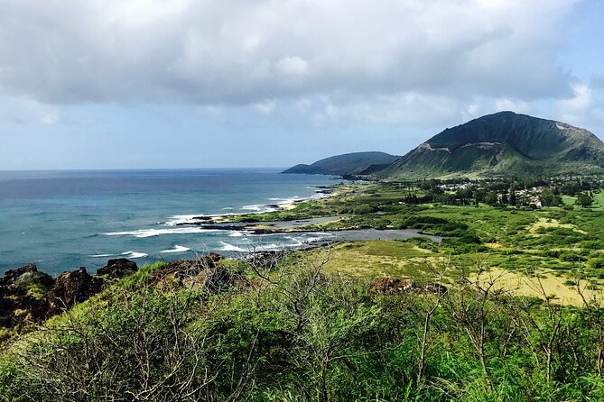 Honolulu Like a Local: Customized Private Tour - Customized Itinerary