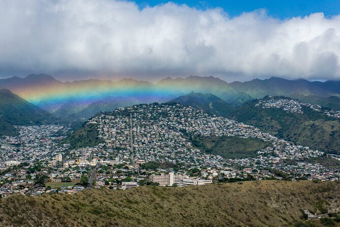 Honolulu Like a Local: Customized Private Tour - Local Guide Insights