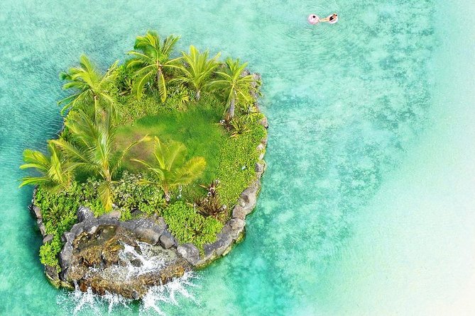 Honolulu Like a Local: Customized Private Tour - Meeting Information