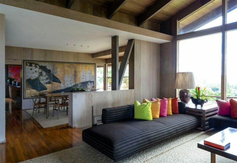 Honolulu: Liljestrand House Architectural Tour - Introduction