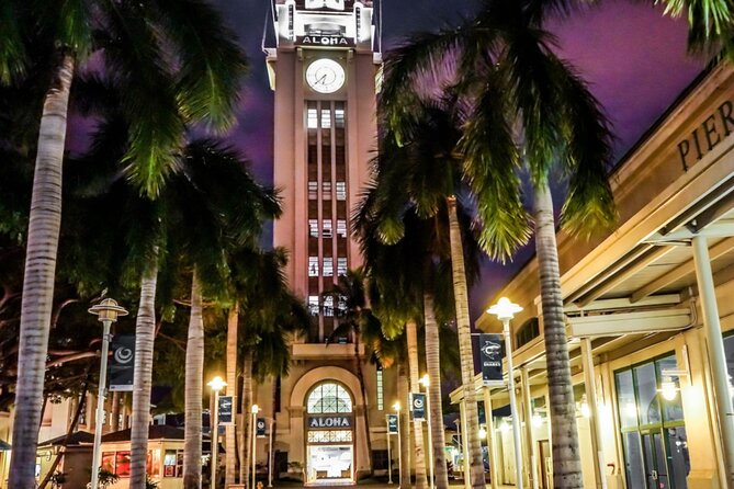 Honolulu Night Marchers Ghost Tour - Frequently Asked Questions