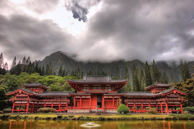 Honolulu: Oahu Island Highlights Tour With Multiple Stops - Tour Highlights and Experience