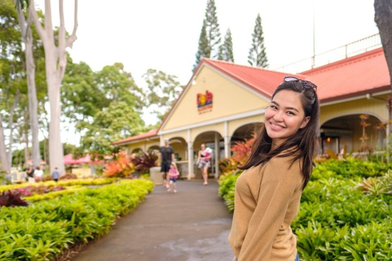 Honolulu: Oahu Island Highlights Tour With Multiple Stops - Accessibility and Restrictions