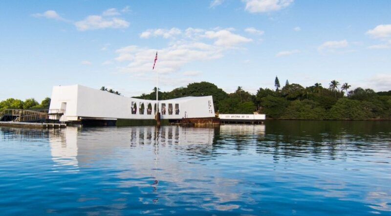 Honolulu: Pearl Harbor, USS Arizona Memorial and City Tour - Customer Reviews and Ratings