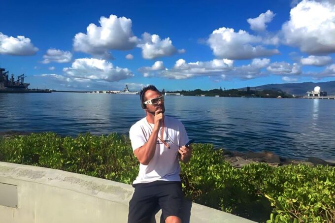 Honolulu: Pearl Harbor, USS Arizona Memorial and City Tour - Discovering Honolulus History