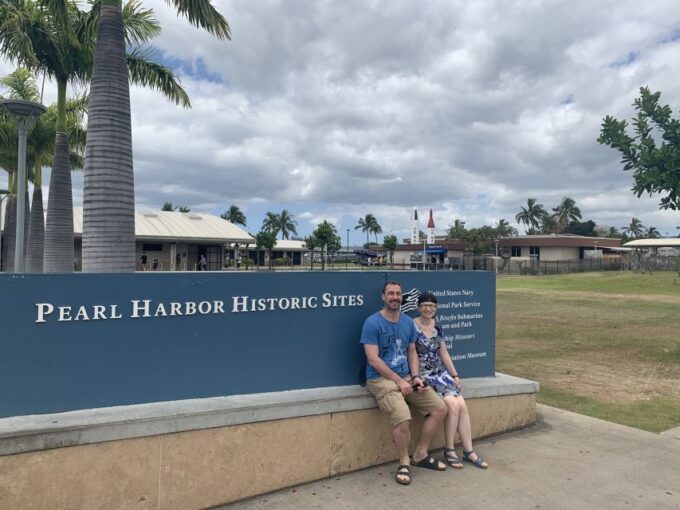 Honolulu: Pearl Harbor, USS Arizona Memorial and City Tour - Frequently Asked Questions
