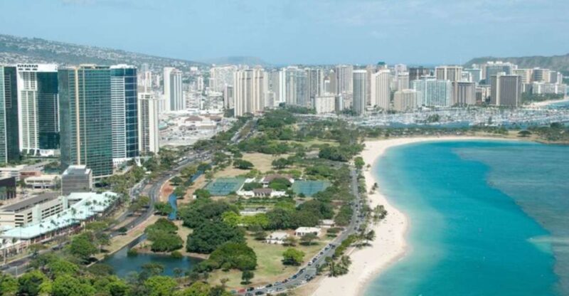 Honolulu: Private Custom Tour With a Local Guide - Key Points