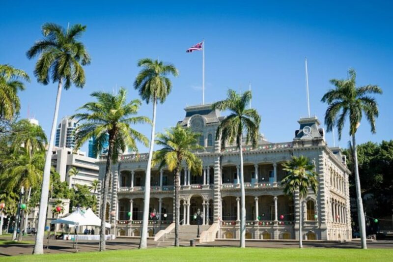 Honolulu: Private Custom Tour With a Local Guide - Tour Experience and Highlights