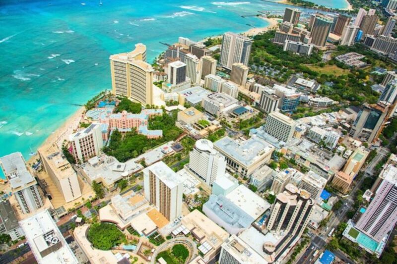 Honolulu: Private Custom Tour With a Local Guide - Inclusions and Logistics