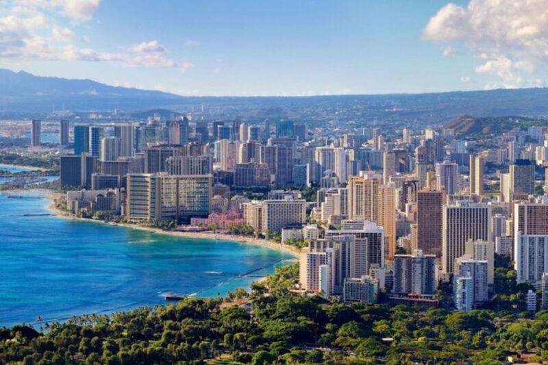 Honolulu: Private Custom Tour With a Local Guide - Tour Customization Options