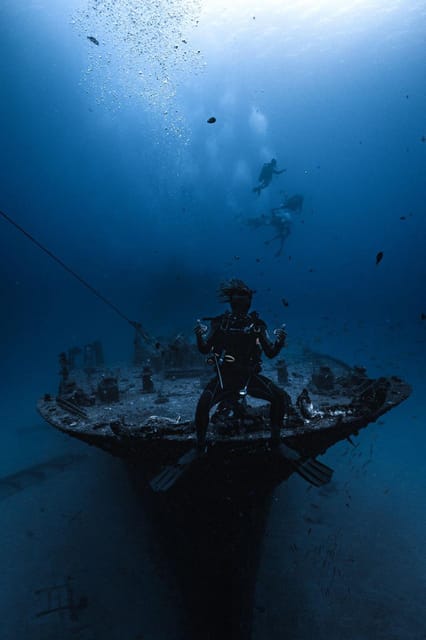 Honolulu: Scuba Diving for Certified Divers - Safety Briefing and Instruction