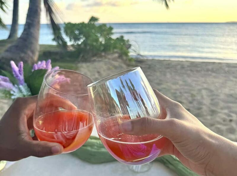 Honolulu: Secluded Beachside Luxury Picnic & Painting - Who Should Book This Tour?