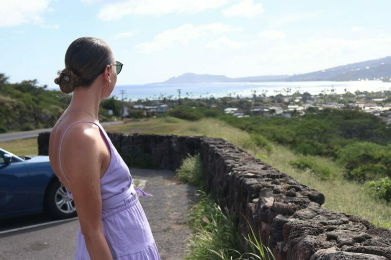 Honolulu: Stunning Views of Oahu! Half-day Scenic Tour - The Experience from Reviews: What Real Travelers Say