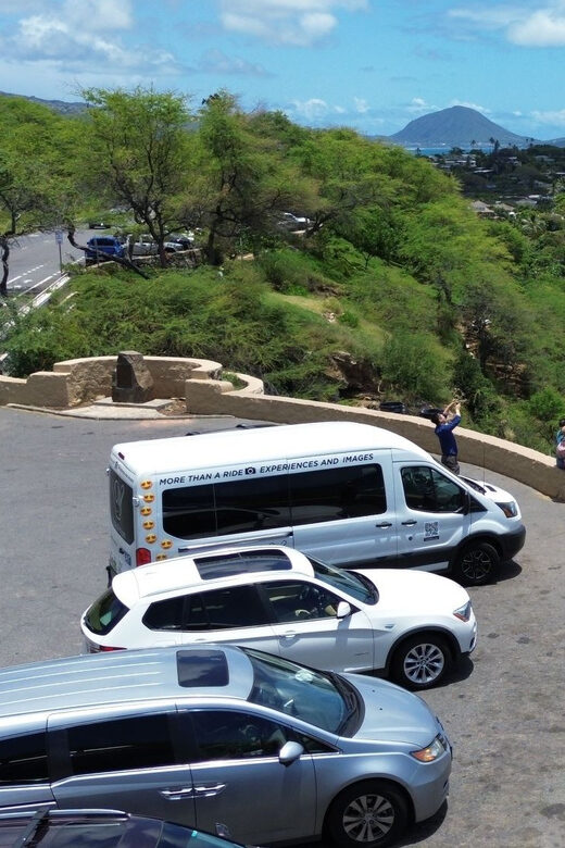Honolulu: Stunning Views of Oahu! Half-day Scenic Tour - Who Should Skip This Tour