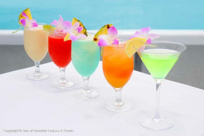 Honolulu: Sunset 5 Course Dinner Cruise with Entertainment - Who Will Love This Cruise?