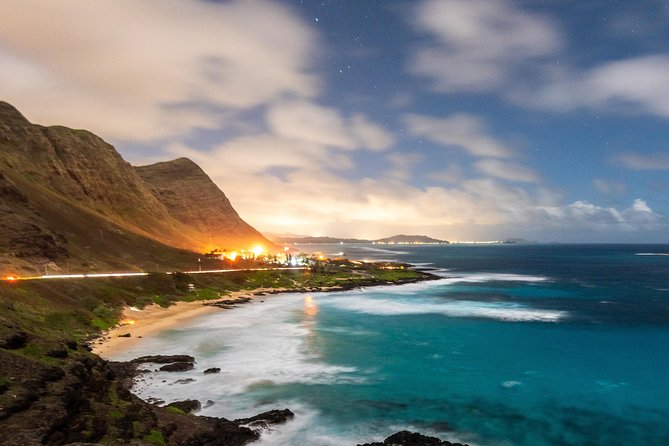Honolulu Sunset & Light Painting Experience - Reviews