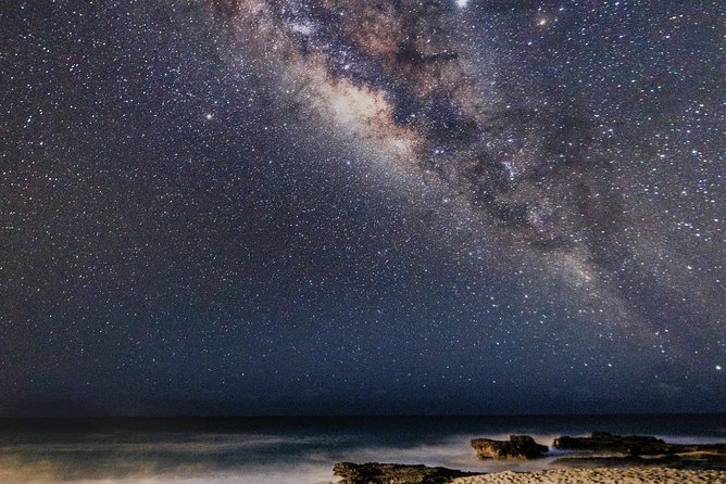 Honolulu Sunset & Light Painting Experience - Night Photography Tips
