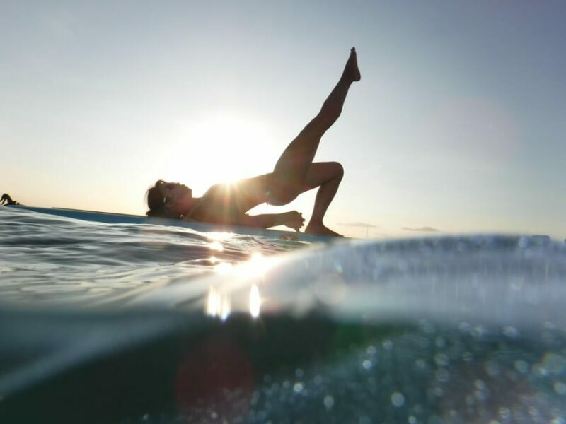 Honolulu: SUP (Standup Paddleboard) Yoga Class - The Practicalities: What You Need to Know