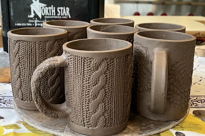 Honolulu two-hours handmade Pottery Class, make your own souvenir - Introduction: A Creative Break in Honolulu