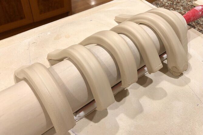 Honolulu two-hours handmade Pottery Class, make your own souvenir - Why This Experience Stands Out