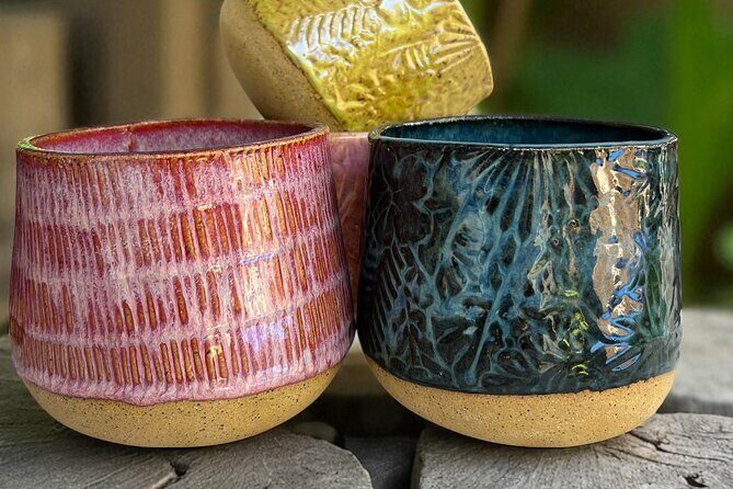 Honolulu two-hours handmade Pottery Class, make your own souvenir - Who Should Consider This Class?