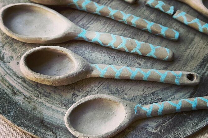 Honolulu two-hours handmade Pottery Class, make your own souvenir - The Sum Up: A Thoughtful, Authentic Activity for Creative Souls