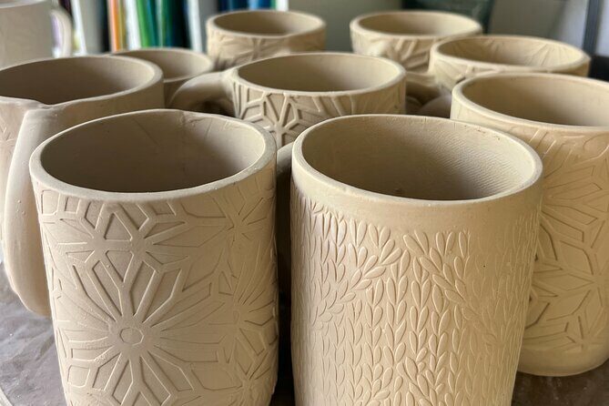 Honolulu two-hours handmade Pottery Class, make your own souvenir - FAQ: Your Questions About the Pottery Class