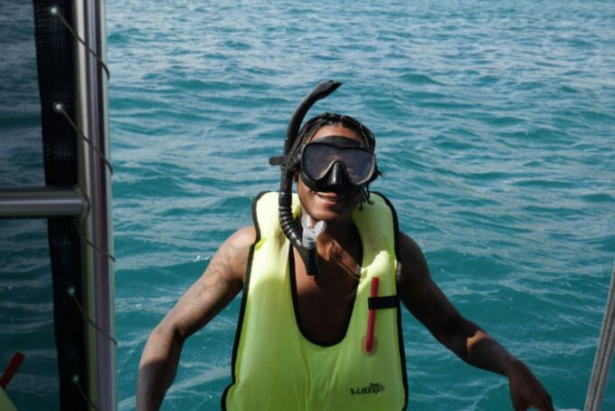 Honolulu> Waikiki Turtle Canyon Snorkeling and Swimming Tour - Booking Information