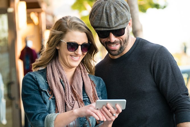 Hood River Team Trivia Hunt: New  Mobile Game App! - Accessibility and Support