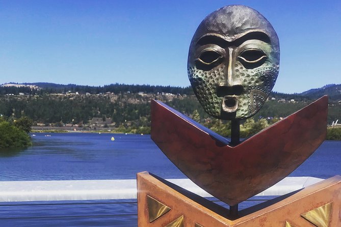 Hood River Team Trivia Hunt: New  Mobile Game App! - Highlights of the Hunt