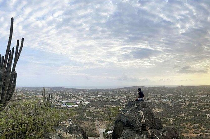 Hooiberg Hill Hike (Sunrise, Sunset, Night) - Frequently Asked Questions