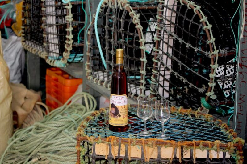 Hooked on Sesimbra - Discovering Maritime Traditions