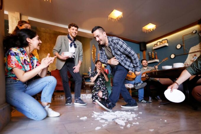 Hooray! Live Music and Plate Smashing in a Greek Festival - Frequently Asked Questions