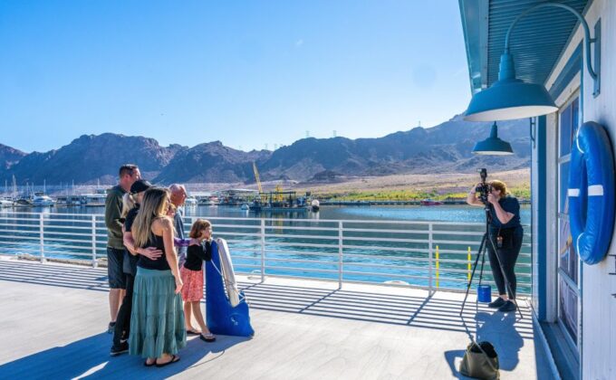 Hoover Dam: 90-Minute Midday Sightseeing Cruise - Customer Feedback and Ratings